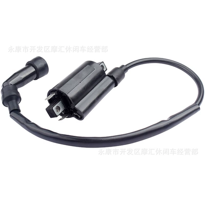 Ignition Coil, Power supply, ignition system accessories