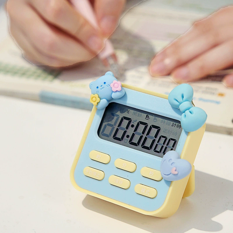 Изучите артефакт самодисциплины таймер для детей начальной школы