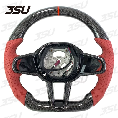 Steering wheel, Cs g Series M3 M4 - style-10