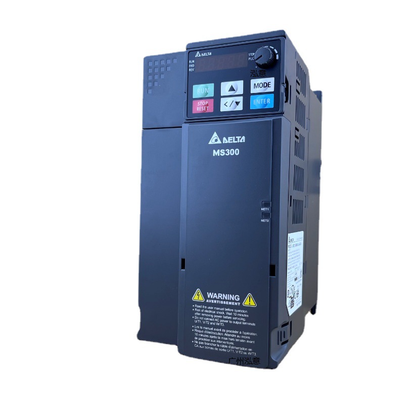 Delta/台达VFD38AMS43ANSAA变频器  全新原装 代理