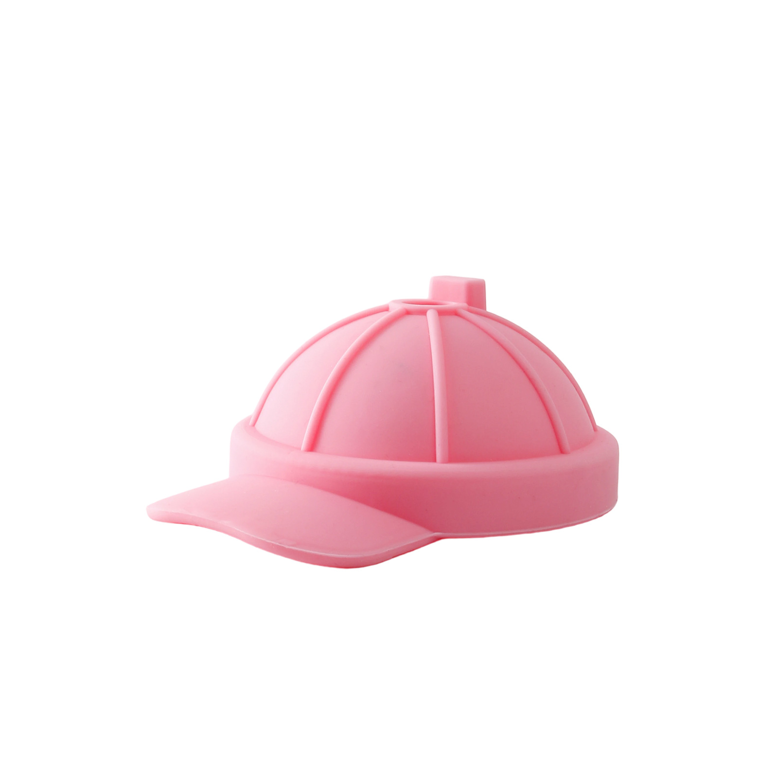 Cap de béisbol pequeño - polvo