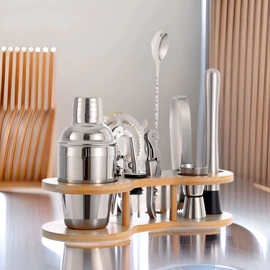 酒具套装;调酒器;其他酒具