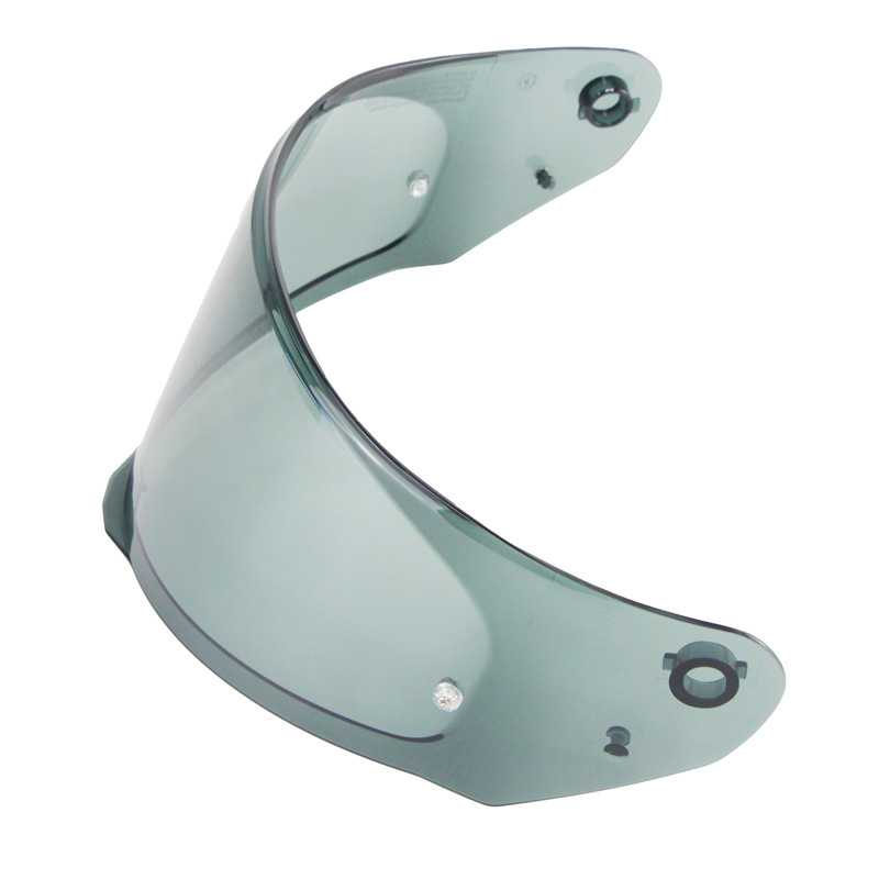 Motorcycle Helmet Ff353 Lens Suitable for 320/328/800 Model Helmet Accessories Windproof Safety Lens