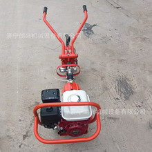 NLB-300手推式内燃双头螺栓板手 轨道螺栓紧固机 铁路轨道器材