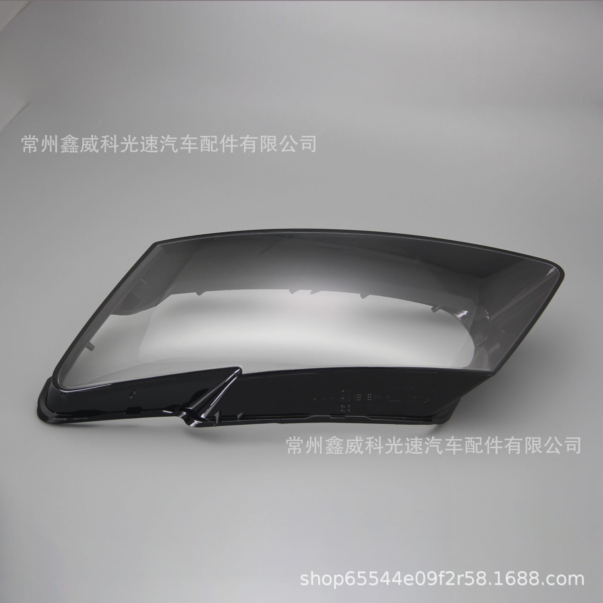 Suitable for 08-12 Audi Q5 headlight cover, front combination light cover, original factory style transparent light shell, vehicle-specific