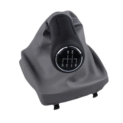 Cab and accessories Polo Shift Handball Dust - gray-5-blocks