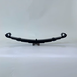 车身及附件;板弹簧;其他弹簧