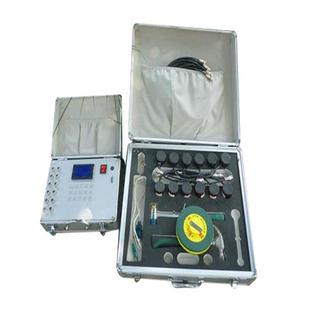 Tree Non-Destructive Testing Detector (Chinese and Western Equipment) Model: Zxsmws Library Number: M367922