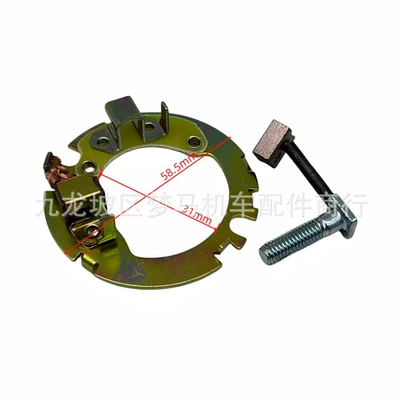 Cqr Huayang T4 Zongshen Motorcycle engine and accessories