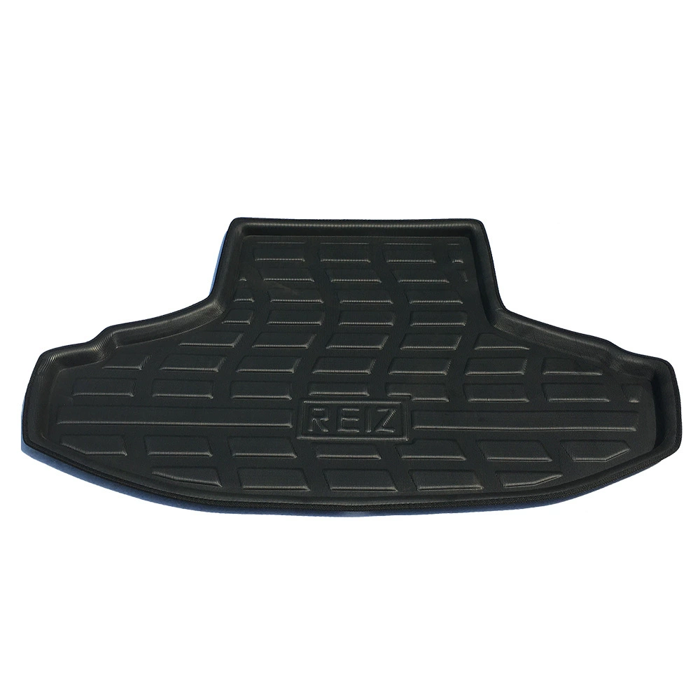 FAW RAV4 Mirazi Crown Prado - властный Izawa Rand Cool Road Ze Box Cushion