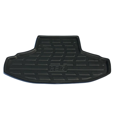 Prado High-handed Yize Land | Trunk Mat - reiz-10-models-so-far-special-car