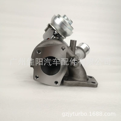 RHV3 8982473593, Supercharger