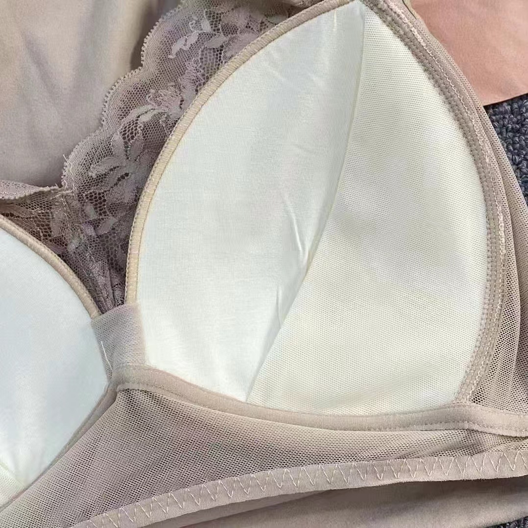 Nuevo chaleco de terciopelo de terciopelo caliente, super elástico, cómodo y cálido con almohadilla de pecho, camisa interior sin marcas gruesas