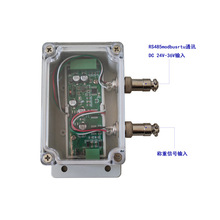 Q׃ģK485ӿmodbusͨӍ4-20ma^ݔӳ