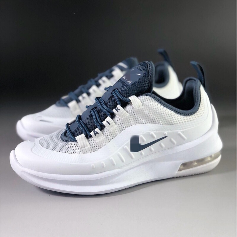 Cross-border Air Max98 Axis running shoes, 20th anniversary limited edition, air cushion cushioning, unisex original sports shoes