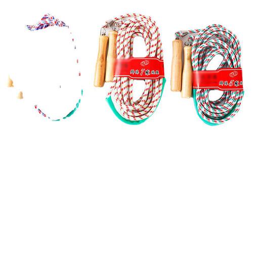 Group skipping rope 5/7/9 meters long and thick adult collective large skipping rope for primary and secondary school students multi-person professional long rope