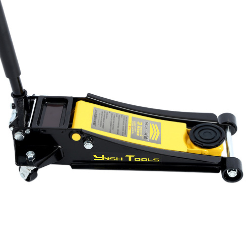 Supply hydraulic jack, car tire changing jack, heavy-duty foldable mobile hydraulic jack