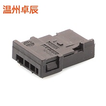 4��4P �����������Ӳ��DJ7041Y-0.6-21������ͷ1241634-3����4о