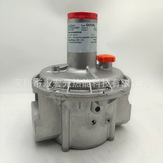 FM301640005AB比例阀原装朱丽安尼GIULIANI燃烧机专用配件供应商