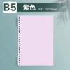 B5 Large [Purple]