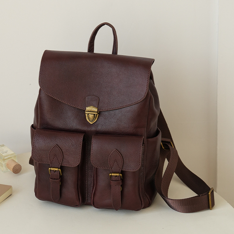 Universal backpack for men and women