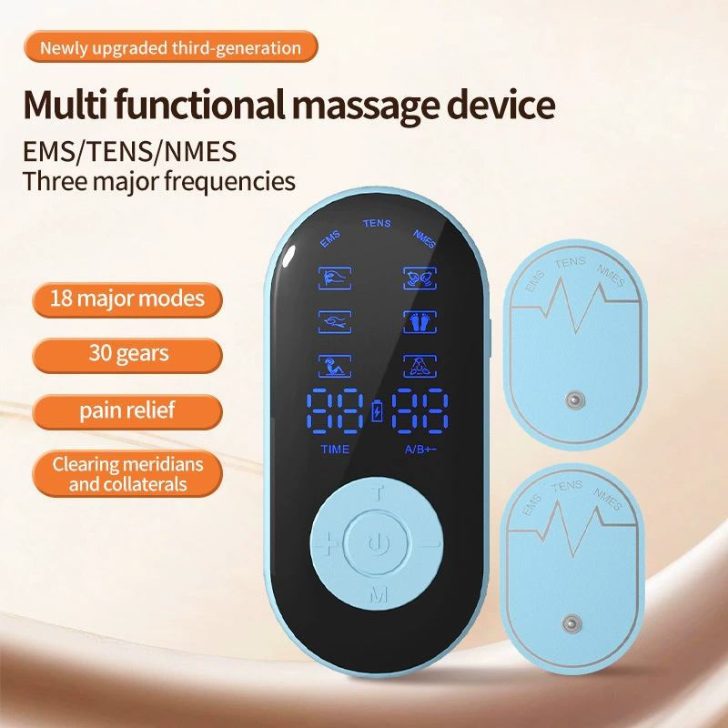 Universal electronic massager, wholesale