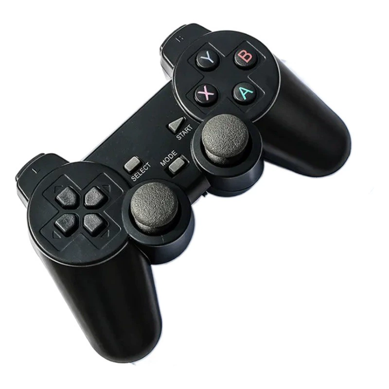 Игровая консоль HD m8, домашняя ТВ-игровая консоль HDMI, трансграничная беспроводная ручка, двойная аркадная игровая консоль в стиле ретро