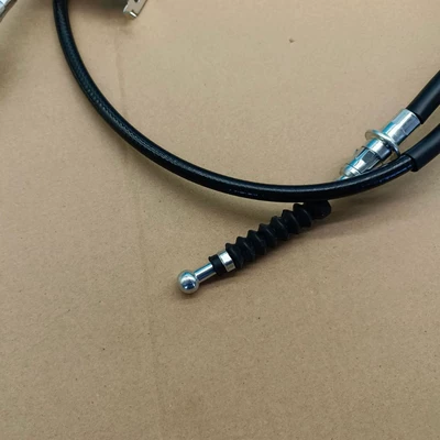 Parking Cable Steel Wire – Digər kuzov və aksesuarlar
