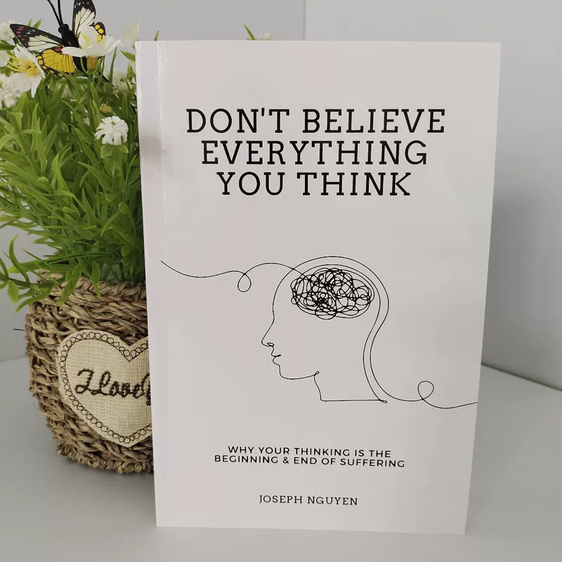 Don't Believe Everything You