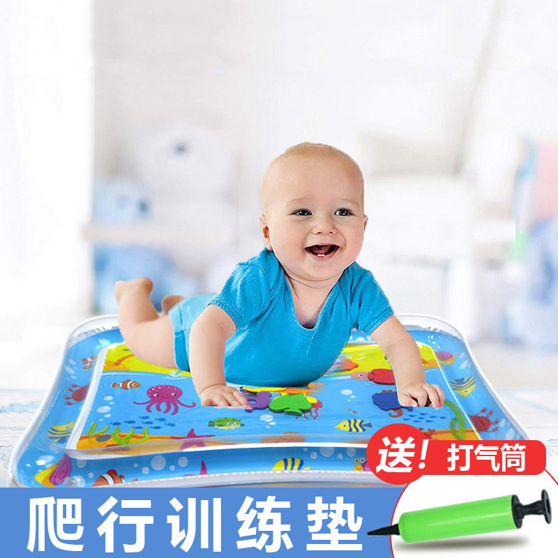 Toy for crawling, wholesale
