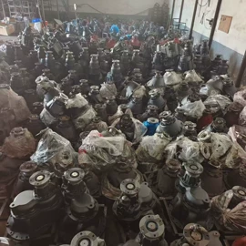 驾驶室及配件;车身及附件;轮毂