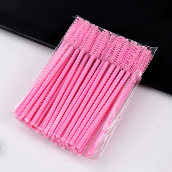 Solid rod powder rod powder head