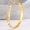 【177】Golden Love Heart Drill