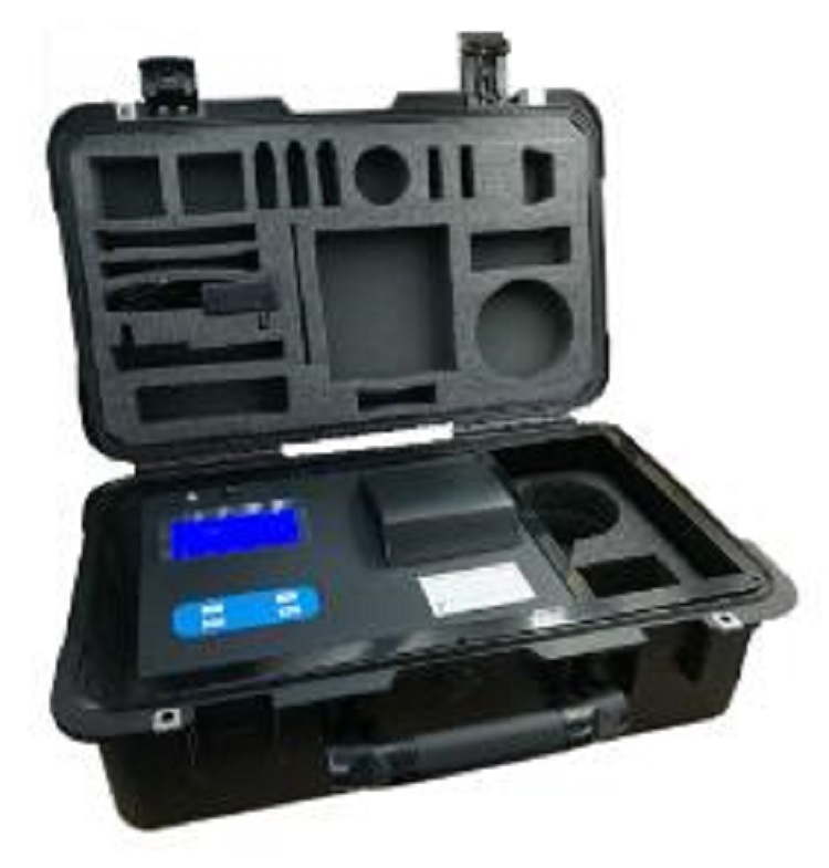 水质分析测试仪 型号M291723 库号M291723