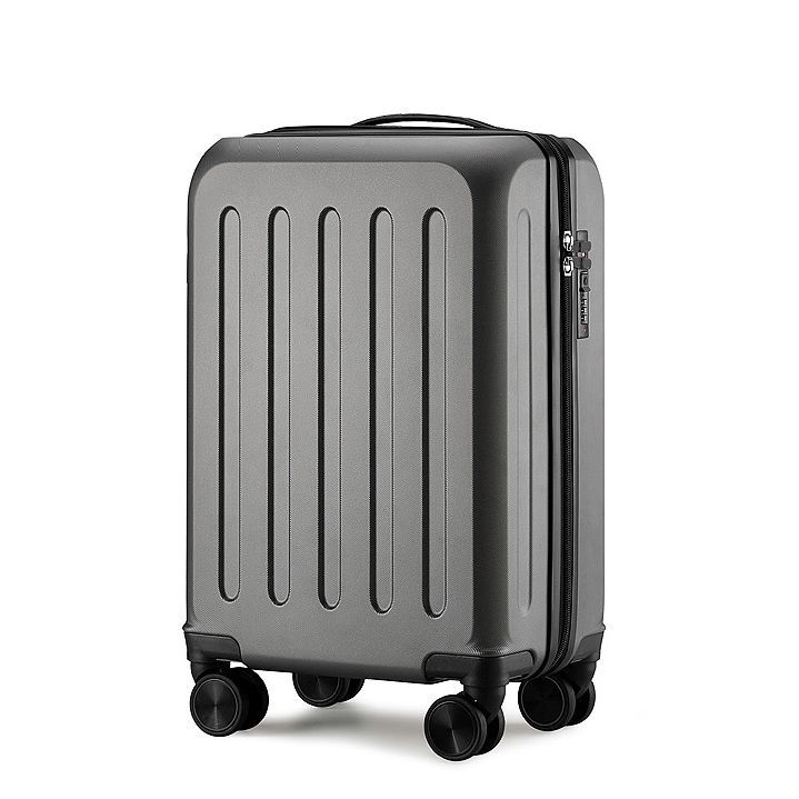 Large Capacity Trolley Case
