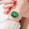 LABAOLI La Bolly New Rose Gold Crystal Fashion Watch LA113