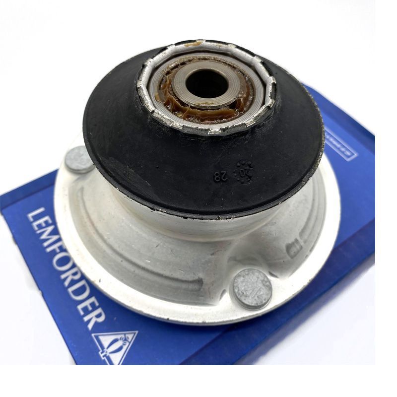 Suitable for BMW E46E90 E 60 320 325 318 330 523 525 front top rubber damping top rubber