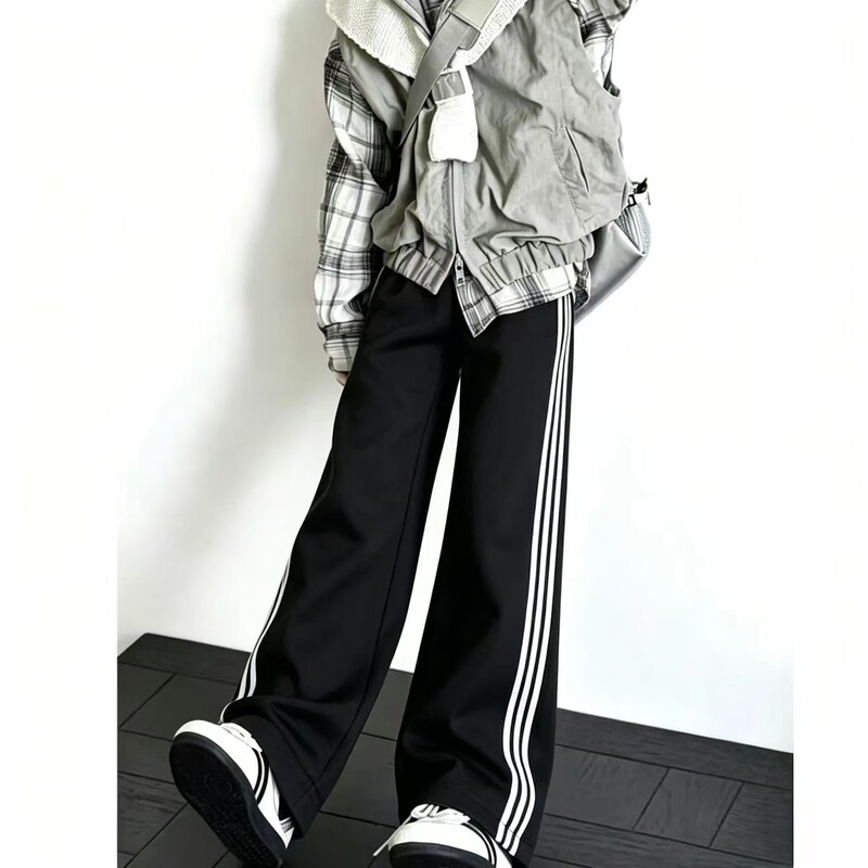 Bjd Doll Clothes, Plain Pants, 1/4, 1/6, 75cm Body, 77cm Male, Large 4-Inch Bjd, Black Suit, White Pants, 1/2 Body