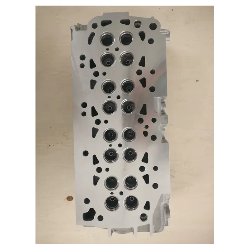 工厂直销汽车配件 发动机气缸盖YD25 发动机缸盖YD25 AMC908510