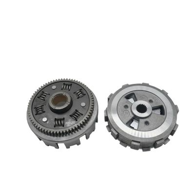 Ra250S Clutch Assembly – Avtomatik sürtünməli mufta