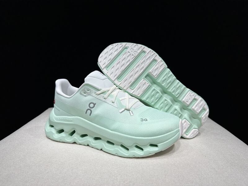 Cross-border On On Run Cloudtilt amortiguado ligero running casual zapatos deportivos para parejas