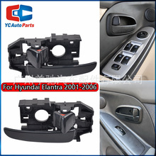 82610-2D000 82620-2D000汽车门内拉手适用于现代伊兰特01-06款