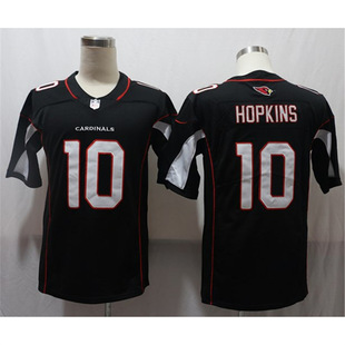 Cardinals Embroidered Football Jersey Jersey Jersey Retro Legendary Second Generation Fans Elite 11#31#99#10 Short Sleeve T-Shirt