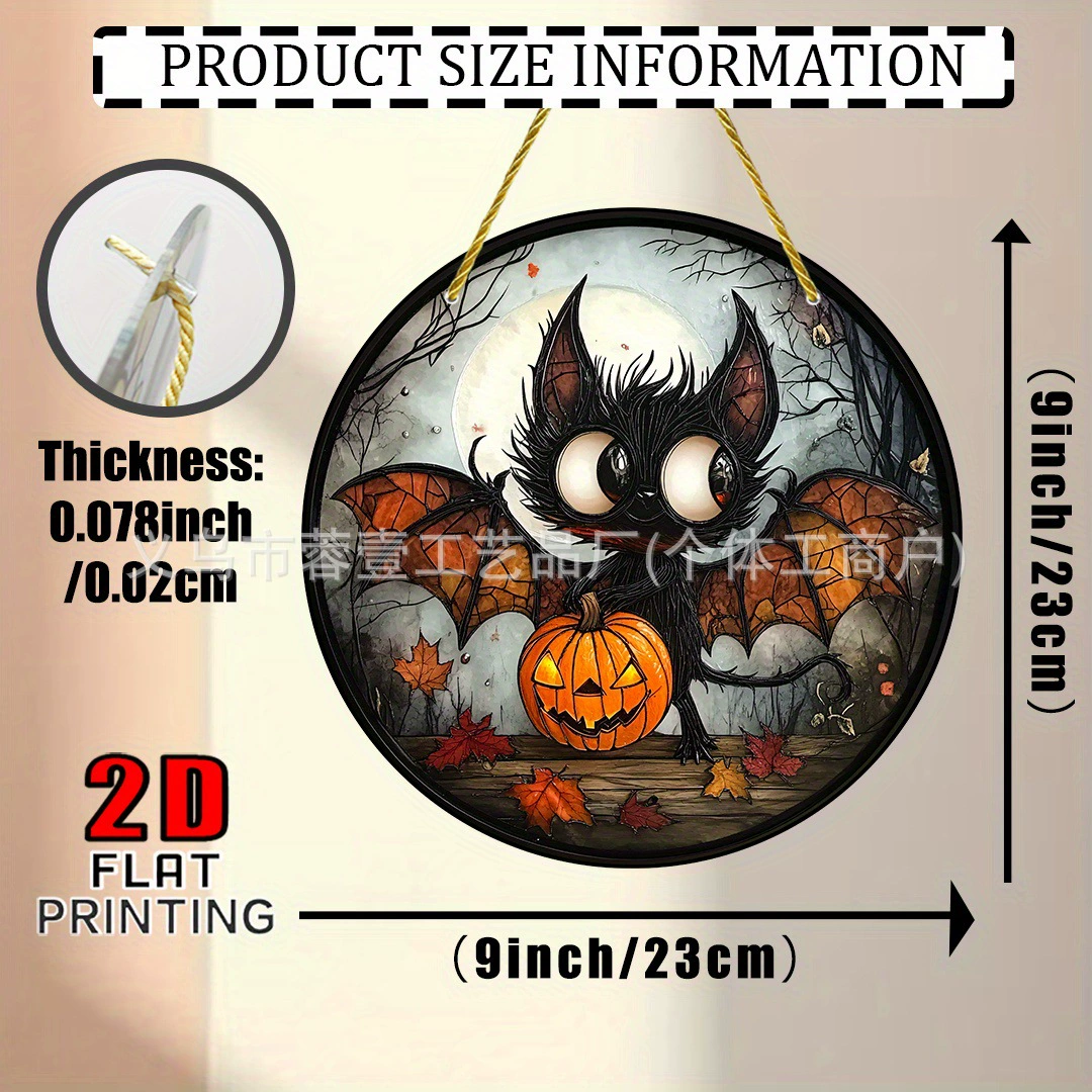 Decorations, (Cross-border trading), halloween