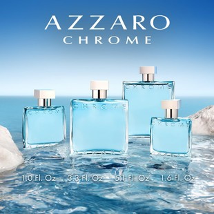 �羳����Azzaro Chrome��ɯ�_ �����tԪ����ʿ���µ���ˮ����100m