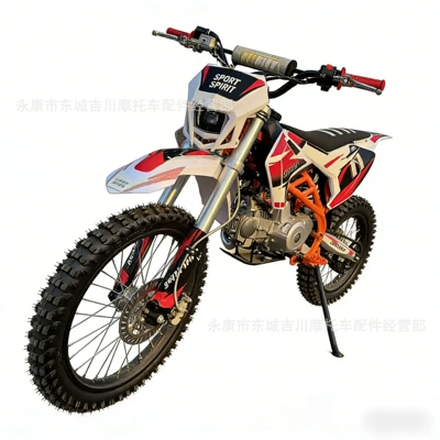 Two-Wheeled Motorcycle, Motosikletlər