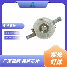 3W������LED���⾀395-405nm�pо���𾀴����Ϲ�̻���ӡ�C��Դ