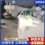 耐磨损定做处理水循环真空泵