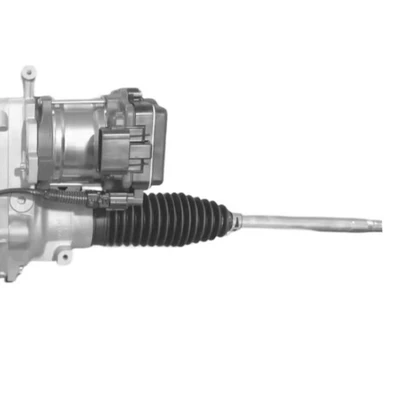 Rongfang, S5, AXAH51, AXAH52, Steering gear assembly