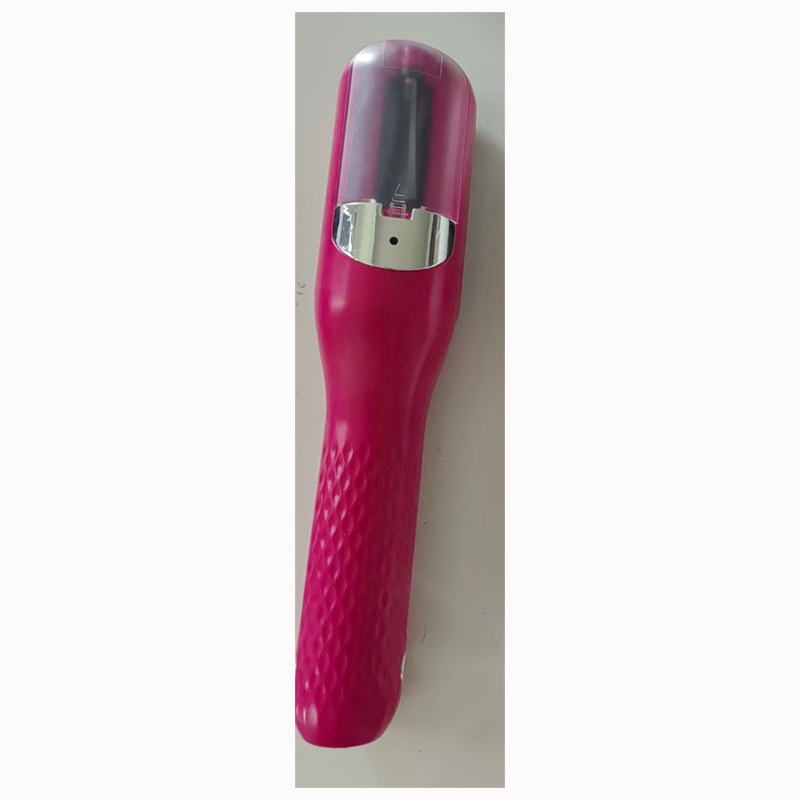 Cruce fronterizo de huevo clip de cabello varilla de cabello rizador automático gran onda rizador de cabello dormitorio portátil mayorista image 68